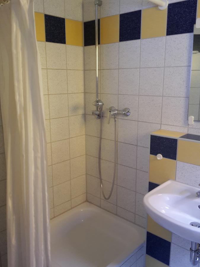 Motel Am Highway Althengstett Екстериор снимка